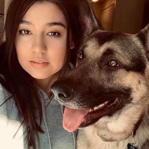 Meet your Posher, Kelsey